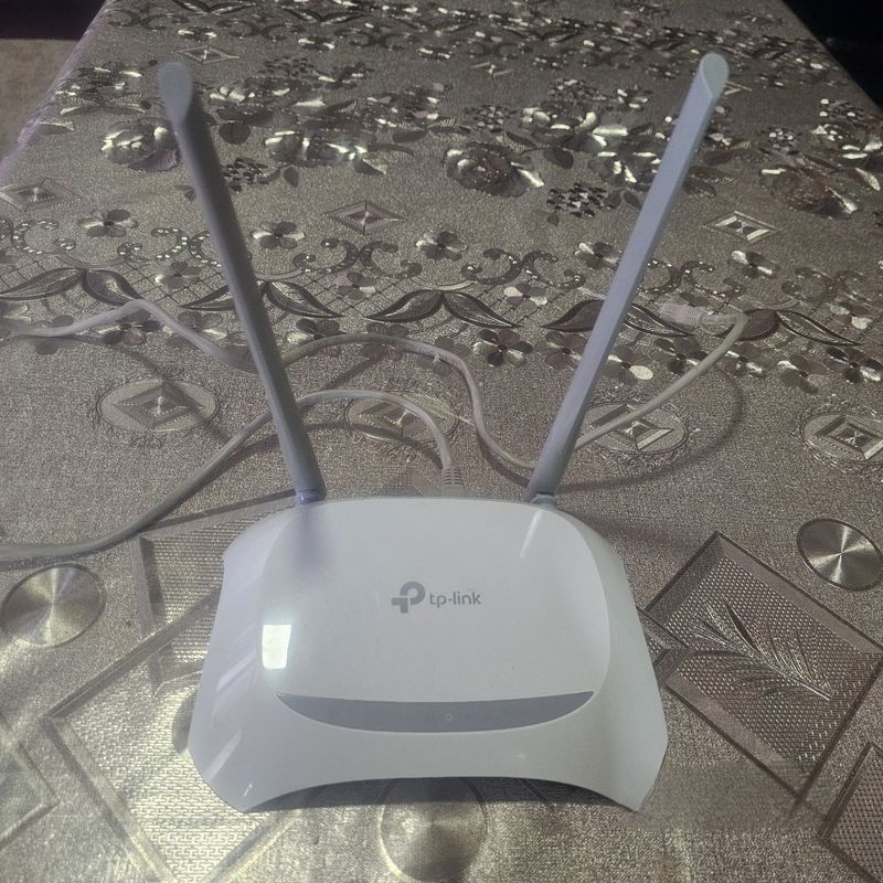 Wi-Fi router Toshkent