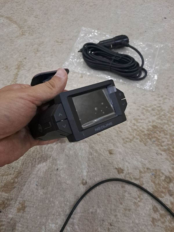 Antiradar Neoline 9300c + Videoregistrator Gibrit Holati Yengidek tinu Antiradar Neoline 9300c + Videoregistrator Gibrit Holati Yengidek tinu