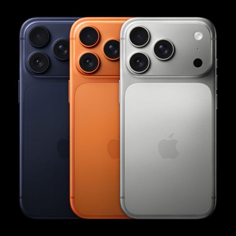 Iphone 17 pro sotiladi Iphone 17 pro sotiladi