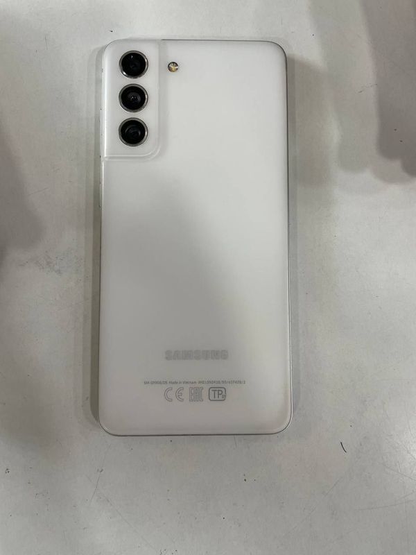 Samsung galaxy 21 Fe duos Samsung galaxy 21 Fe duos