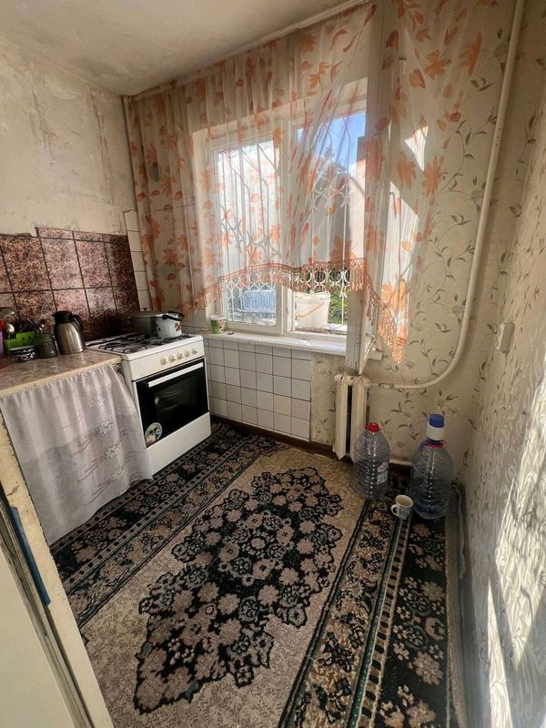 Учтепинский район 24 квартал с удобствами