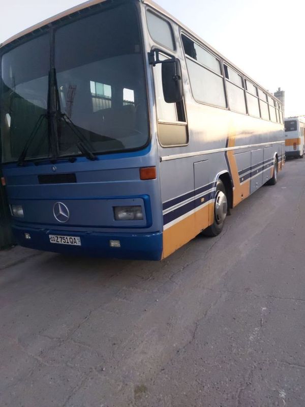 Srochni avtobus sotiladi Srochni avtobus sotiladi
