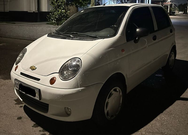 Matiz chevrolet Matiz chevrolet
