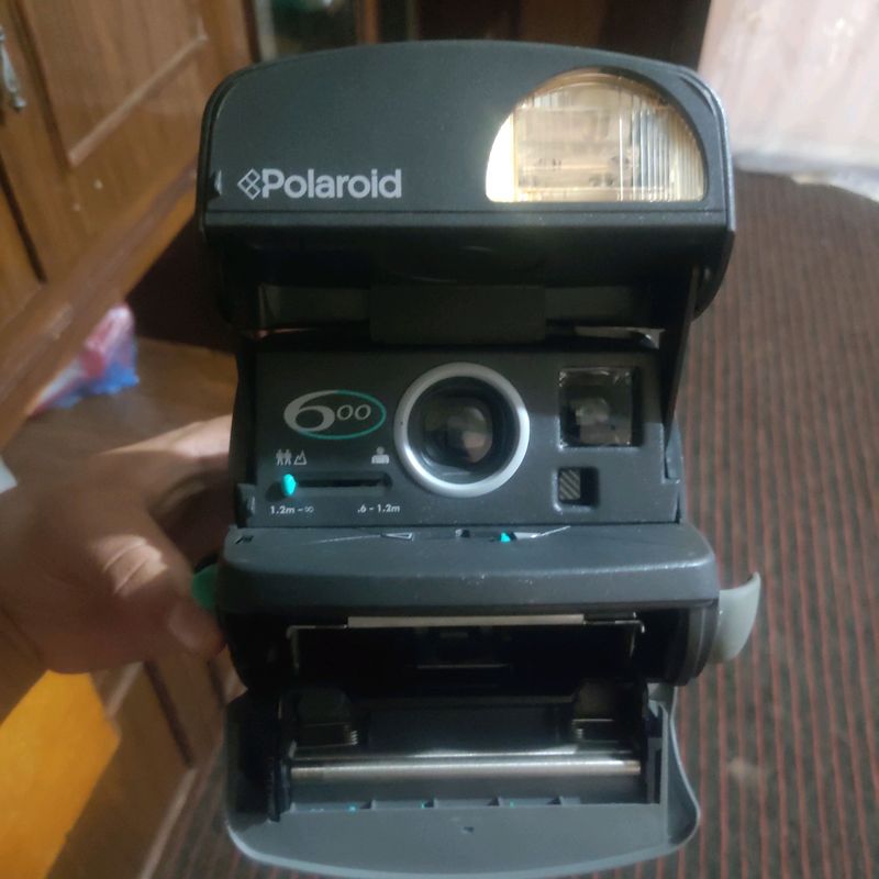 Фото камера Polaroid Фото камера Polaroid
