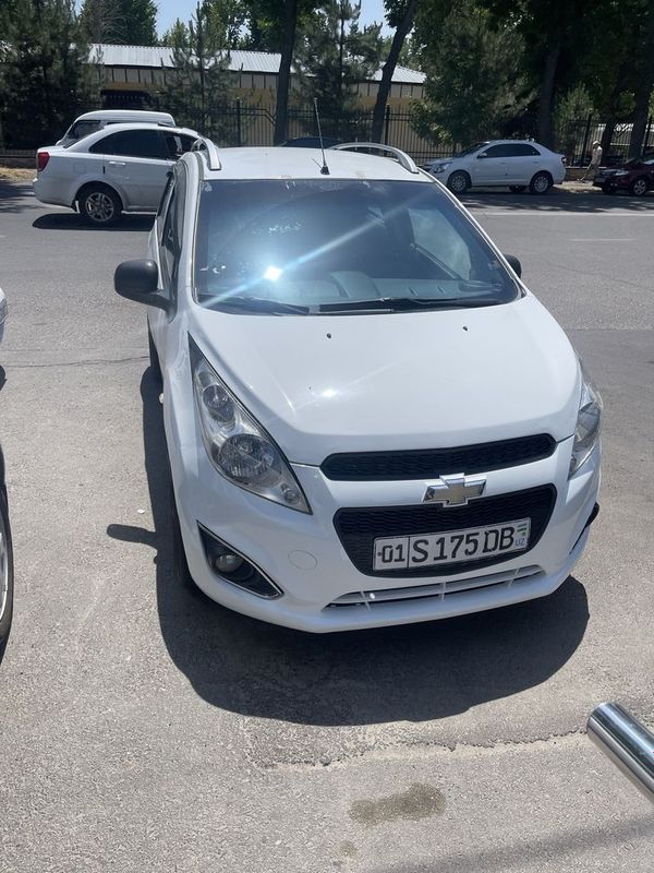 Спарк 18 йил автомат куйилган авеоники Спарк 18 йил автомат куйилган авеоники