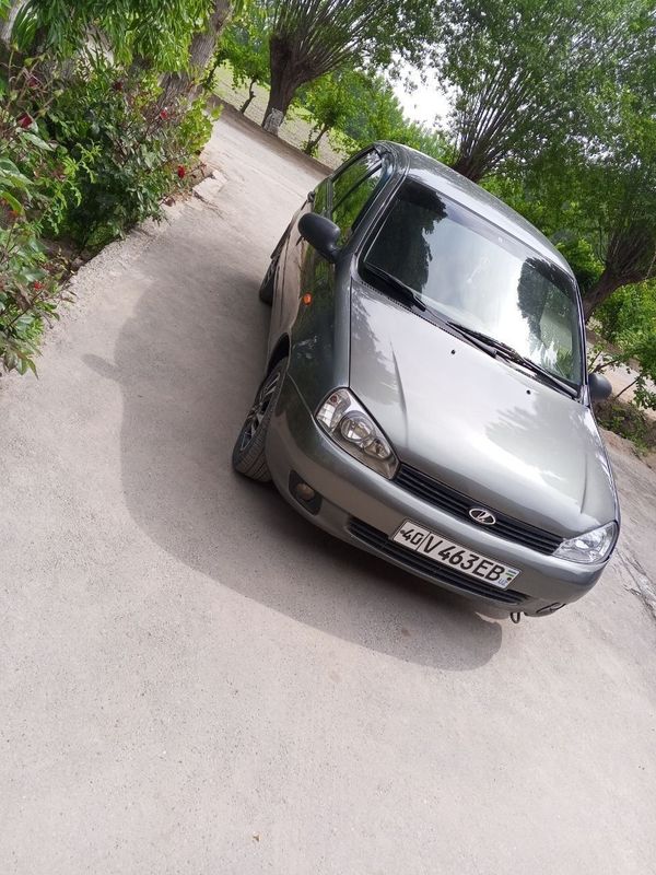 Lada kalina xechbek 2500$ Lada kalina xechbek 2500$