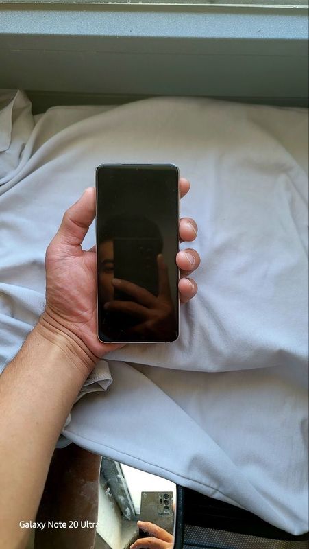 Samsung galaxy S21 plus 5G Samsung galaxy S21 plus 5G