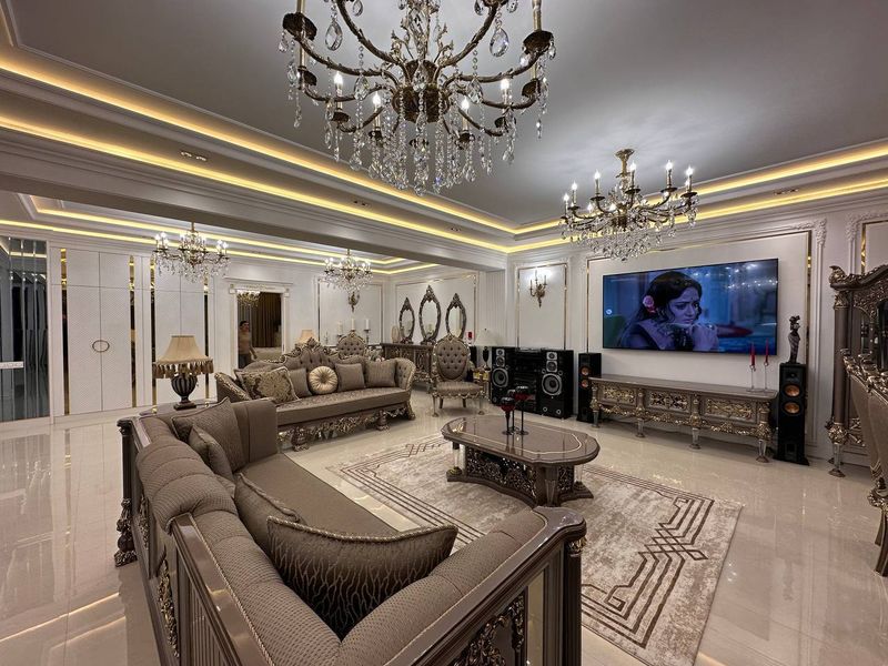 Аренда квартира ЖК MIRABAD AVENUE Аренда квартира ЖК MIRABAD AVENUE