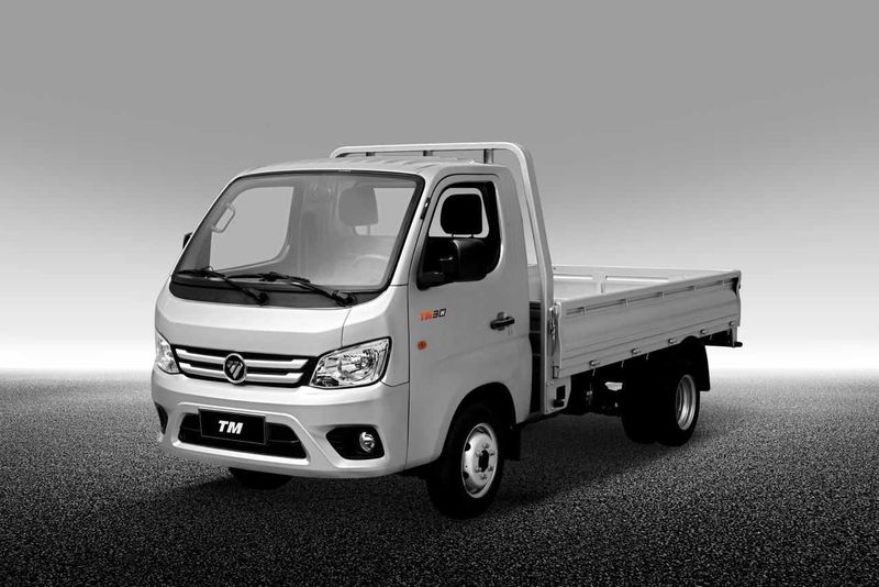 Foton Truck mate2 (Расмий 1 Дилер) Foton Truck mate2 (Расмий 1 Дилер)