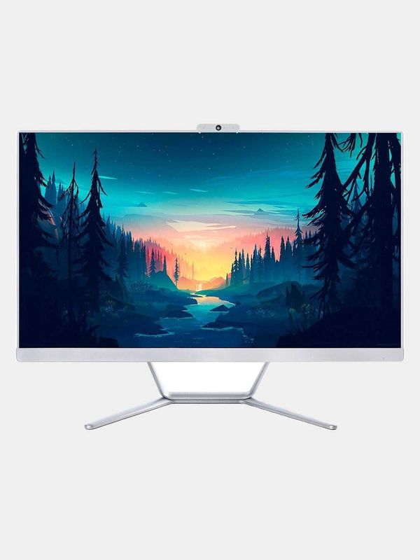 Новый моноблок Xtech 24" CORE i7 | DDR 16GB | 512GB SSD | 24" FHD IPS