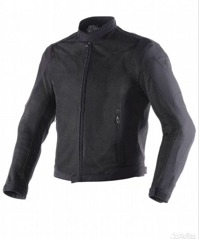 Мотокуртка Dainese D1 Air