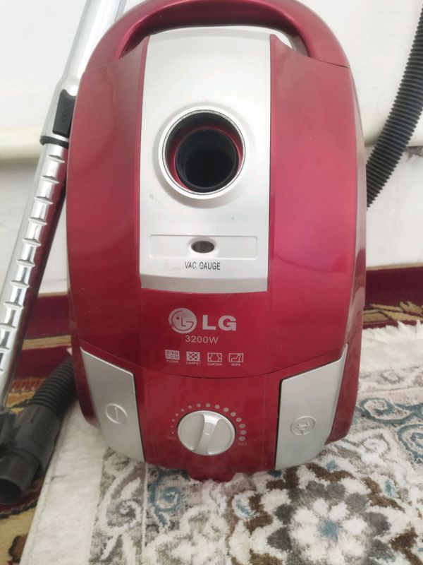 LG пылесос LG пылесос