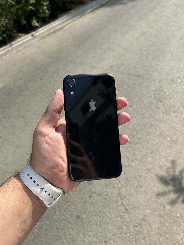 Iphone Xr 64Gb IDEAL Iphone Xr 64Gb IDEAL