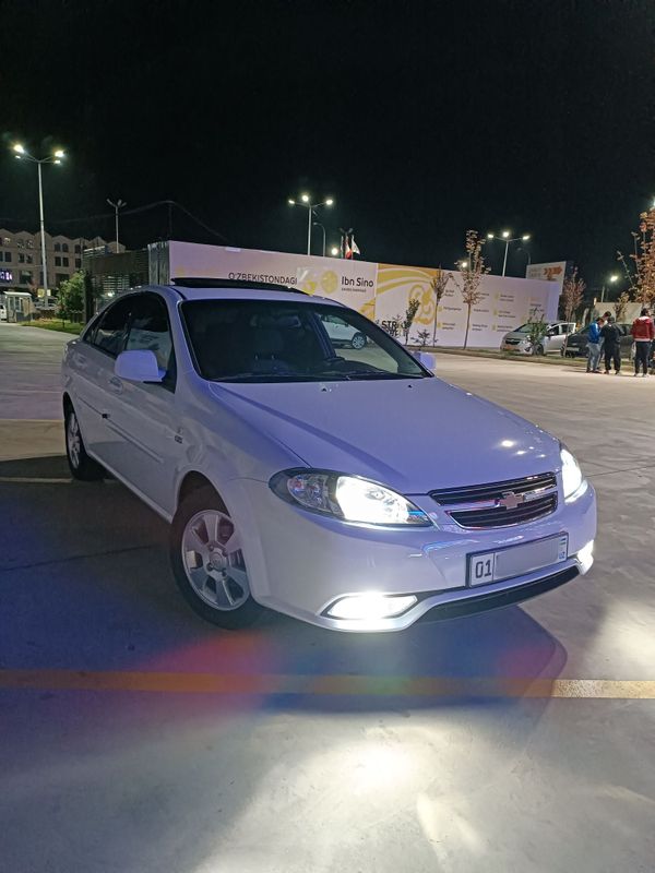 Chevrolet Lacetti jentra 3- poz. Nasiya savdo boshiga 4000