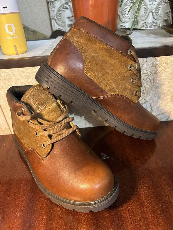 Мужские ботинки TIMBERLAND