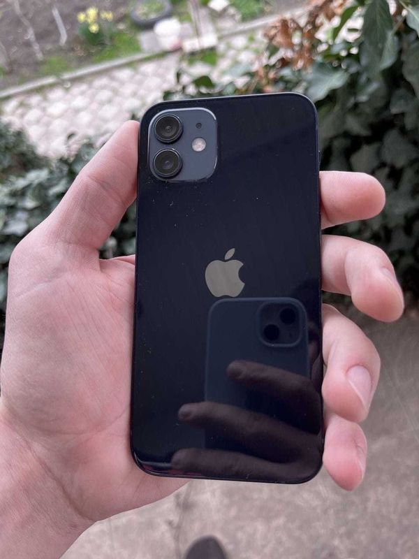 Aybi yo`q - iPhone 12 - 128GB - Face ID & True Tone ishlidi Aybi yo`q - iPhone 12 - 128GB - Face ID & True Tone ishlidi