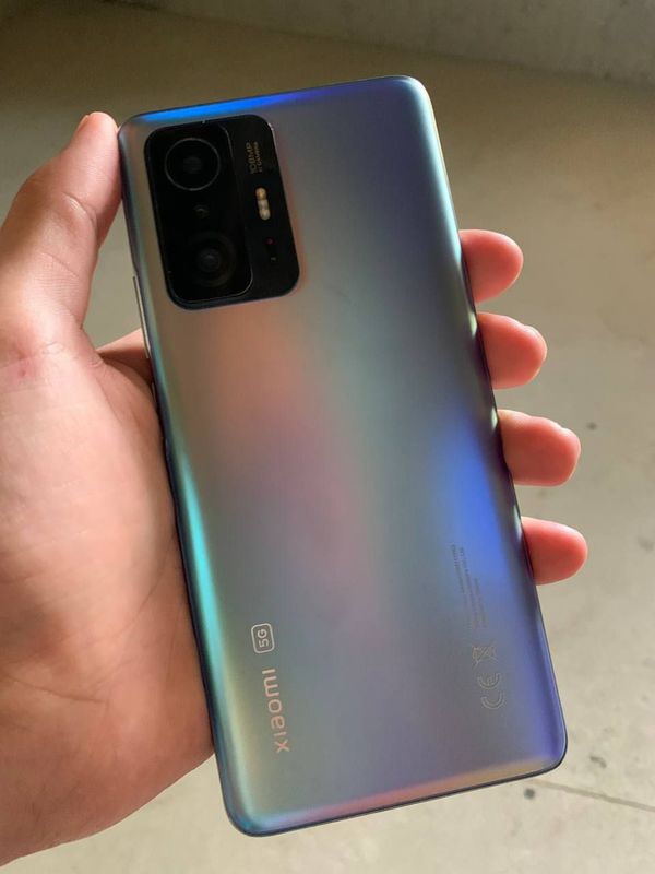 Xiaomi 11t Holati idial aybi yuq Xiaomi 11t Holati idial aybi yuq