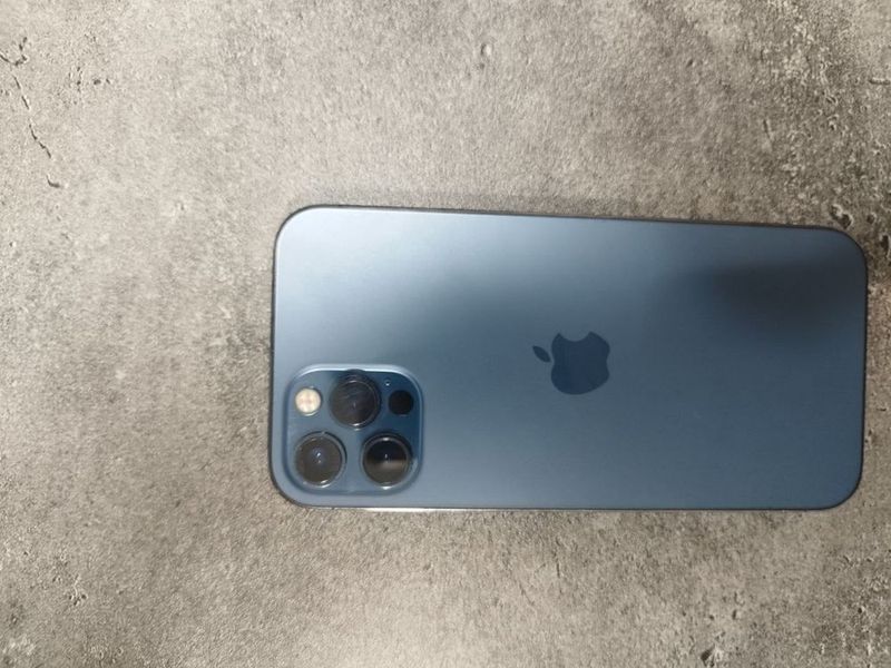 Iphone12 pro 256 gb Iphone12 pro 256 gb