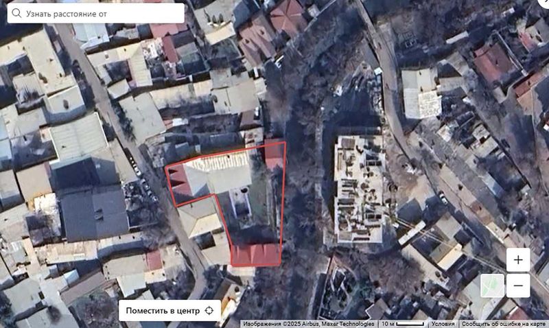 Продаётся участок 13 соток в Госпитальный