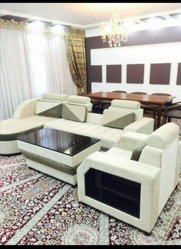 Срочна Сдается квартира Госпитале Шох сентр