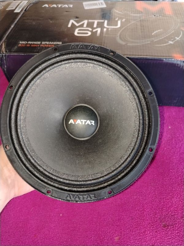 Kalonka avatar rms 150 Kalonka avatar rms 150