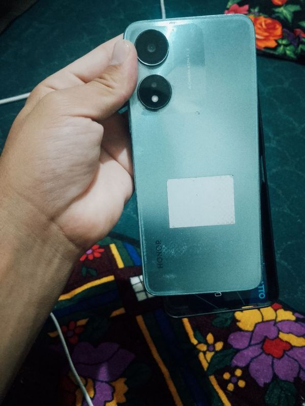 HONOR X5 PLUS