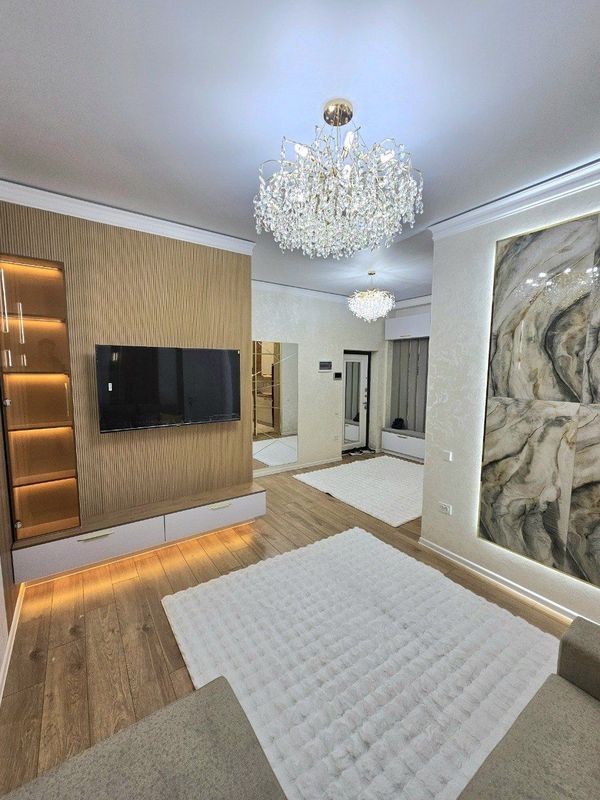 ЖК Luminar - продаем новую евро 2х комнатную 52м2 срочно 52м2 ЖК Luminar - продаем новую евро 2х комнатную 52м2 срочно 52м2