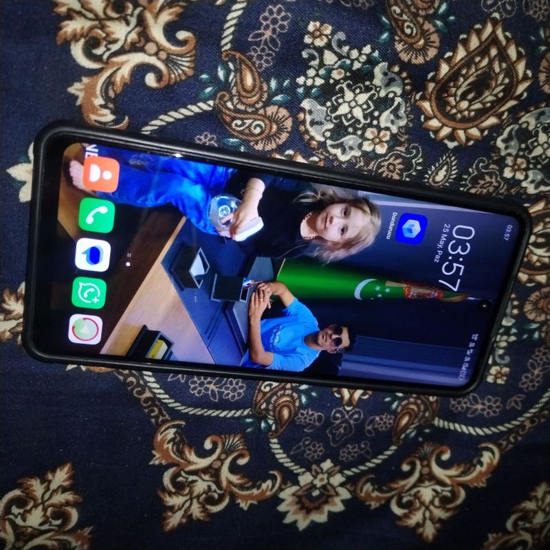 TECNO POVA 5 Android 14 TECNO POVA 5 Android 14