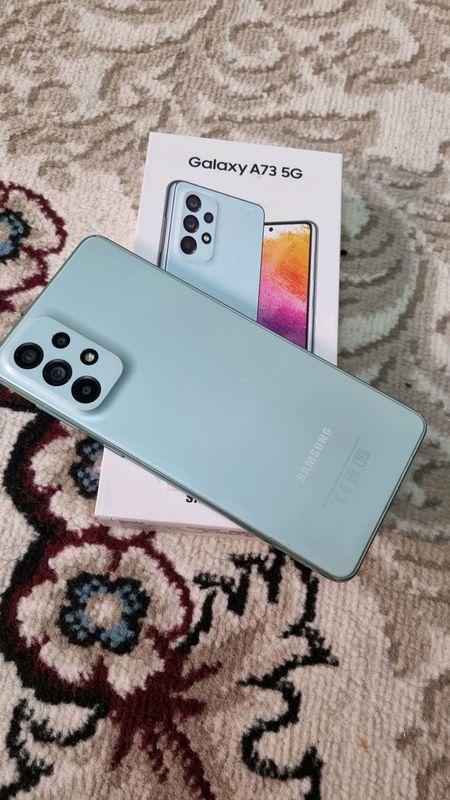 Samsung A73