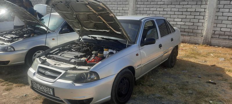 Nexia 2 dons super mator 2011 yil Nexia 2 dons super mator 2011 yil