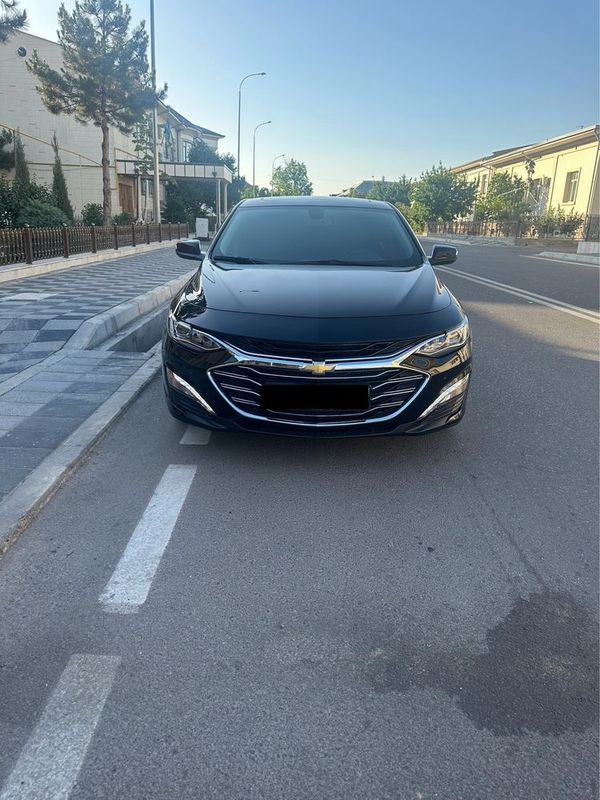 Malibu2 Premier 2022 yil