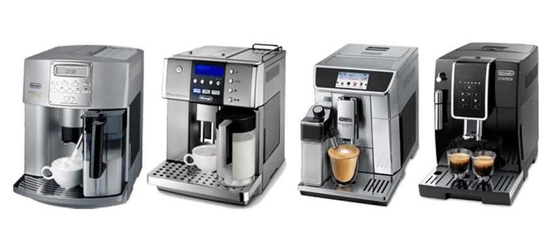 Кофемашина\кофеварка Delonghi оптом розница перечисление UZUM NSIYA