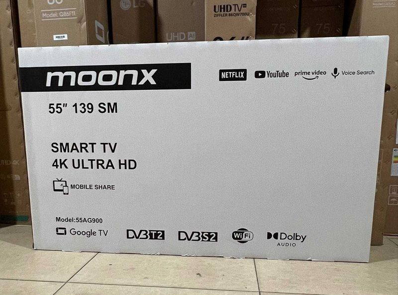 Телевизор Moonx 55 Бесплатная Доставка по городу Телевизор Moonx 55 Бесплатная Доставка по городу