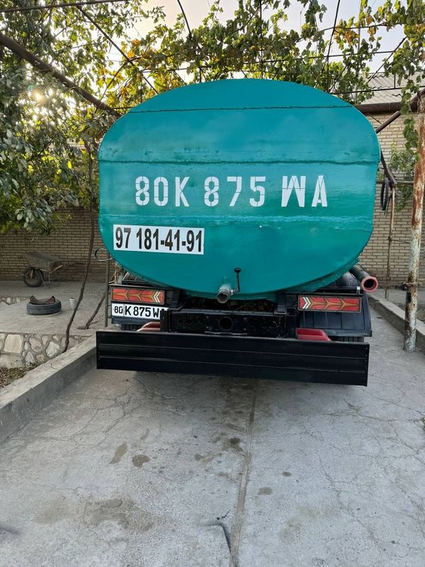 Зил 130 holati ideal Зил 130 holati ideal