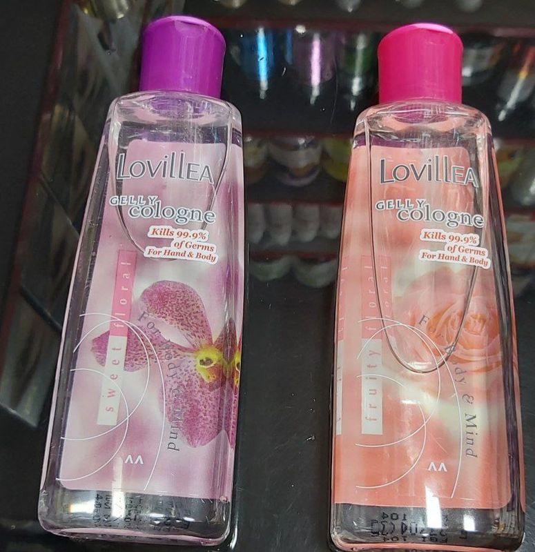 Lavela Dubai 200ml Lavela Dubai 200ml