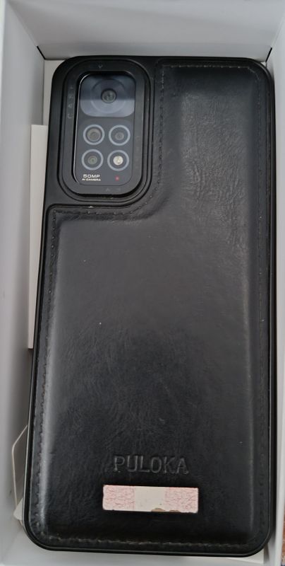 REDMI NOT 11