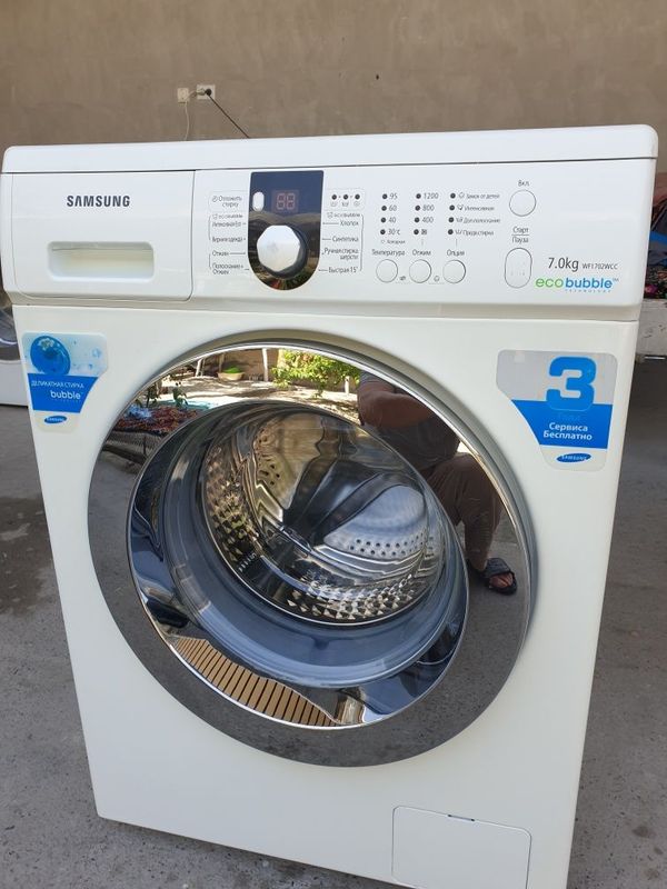 Samsung 7kg avtomat Samsung 7kg avtomat