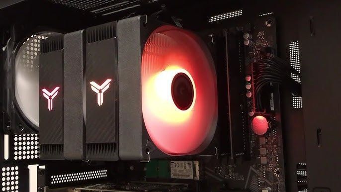 Мощная башня для процессора i7 Мощная башня для процессора i7