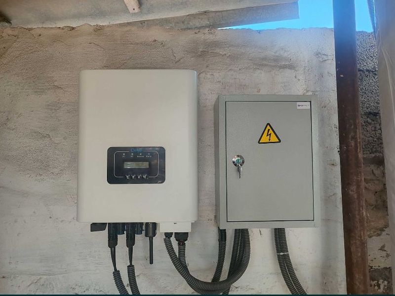 Солнечные панели – elektr to‘lovi 0 bo‘lib, qo‘shimcha foyda olasiz! Солнечные панели – elektr to‘lovi 0 bo‘lib, qo‘shimcha foyda olasiz!