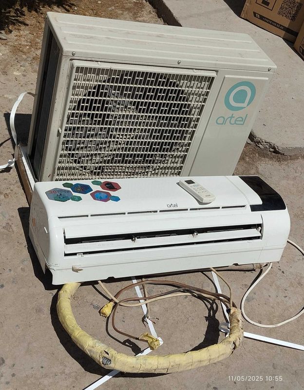 Konditsioner artel Konditsioner artel