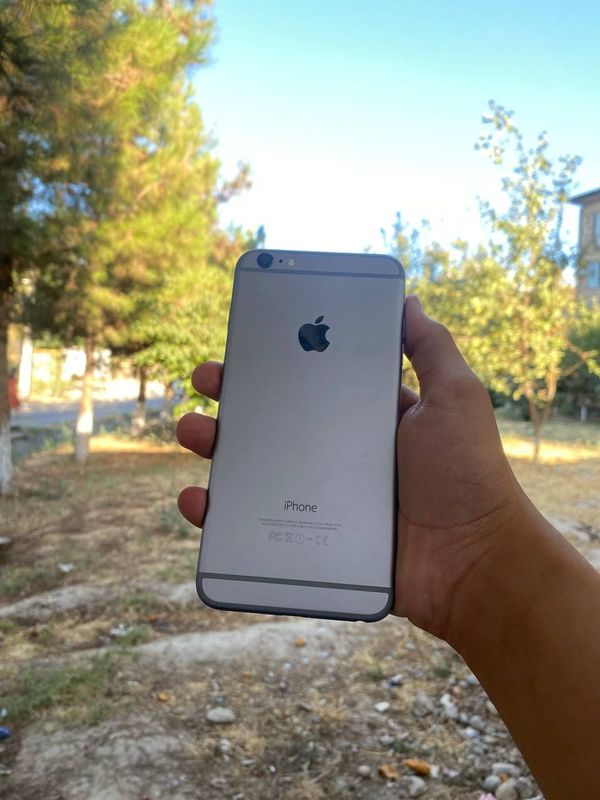 Iphone 6 plus 64 gb