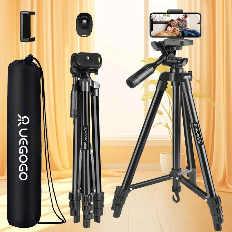 Tripod telefon uchun