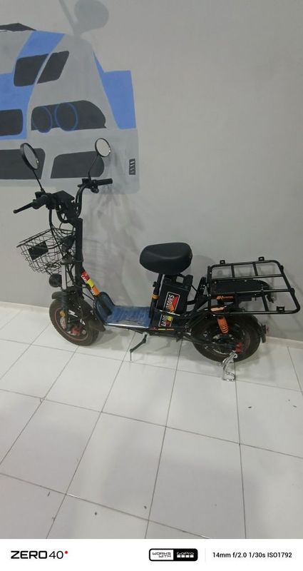 Largo sukter sotiladi Largo sukter sotiladi