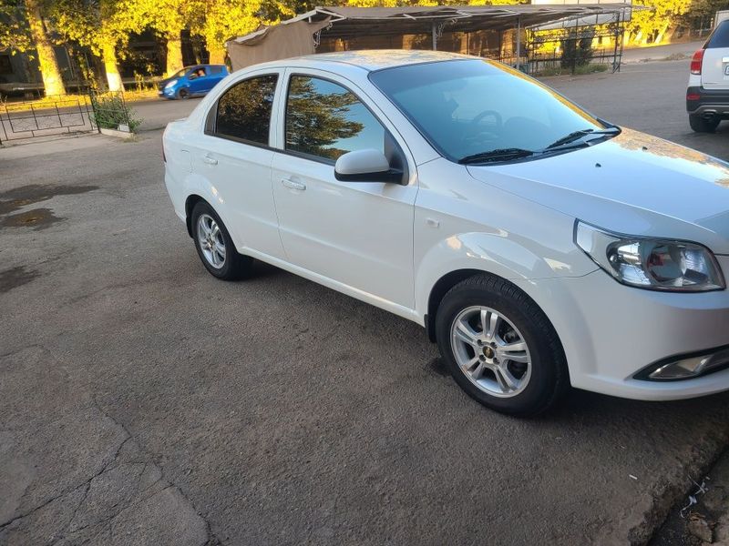 Nexsa 3 aftamat sotiladi