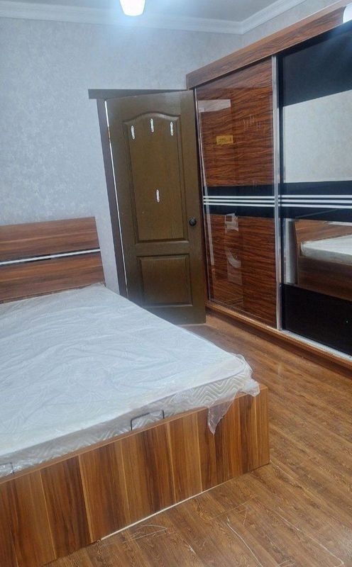 Chinor metrosi yonida kvartira_Sergeli