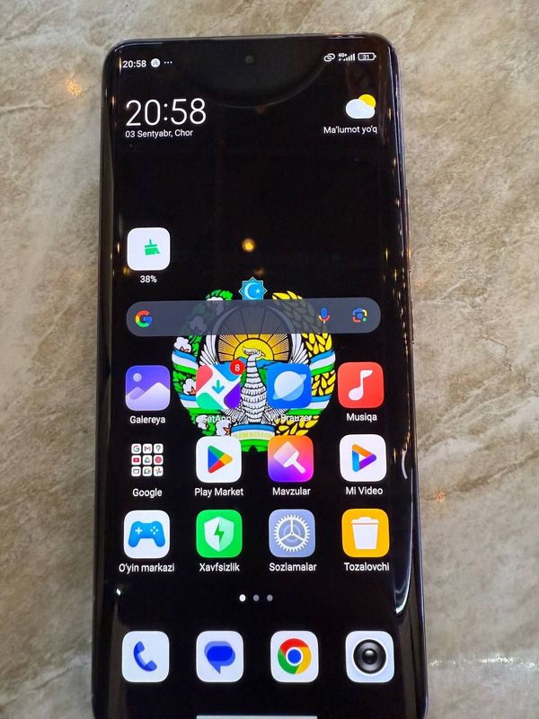 Redmi note q4 pro + 5G Redmi note q4 pro + 5G