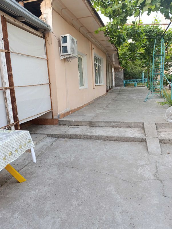 Grecheskiy gorodokda 7,5 sotix hovli sotiladi Mirzo Ulug'bek r. Grecheskiy gorodokda 7,5 sotix hovli sotiladi Mirzo Ulug'bek r.