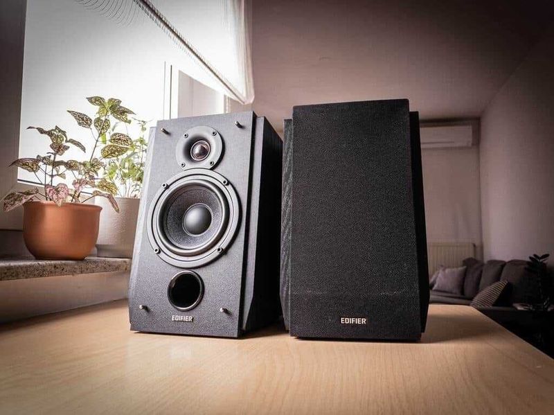 Колонки Edifier R1850DB Колонки Edifier R1850DB