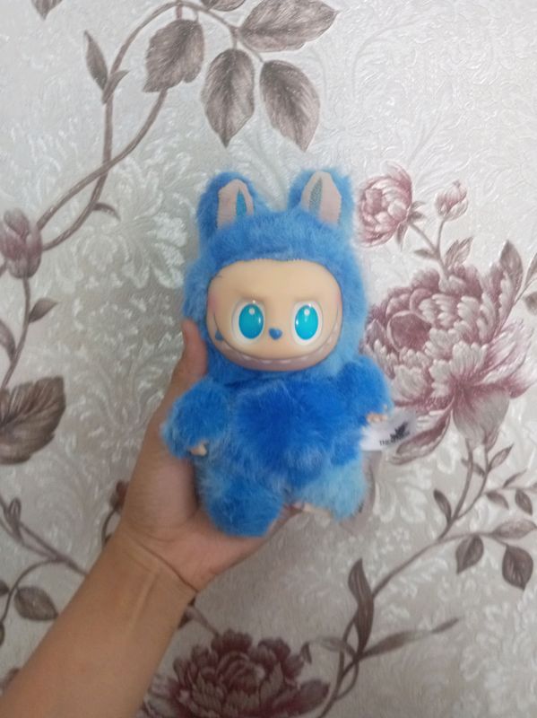 labubu labubu