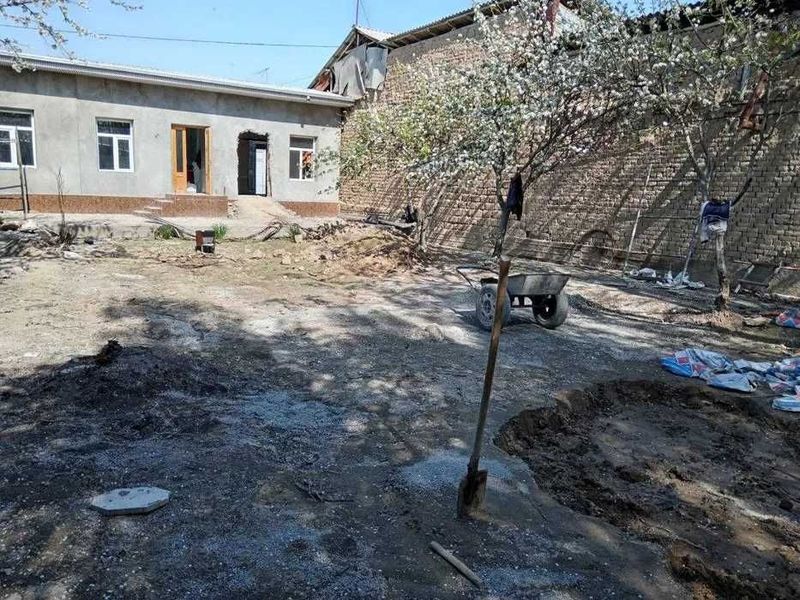 Янги йул туманида уй сотилади 3 сотук Янги йул туманида уй сотилади 3 сотук